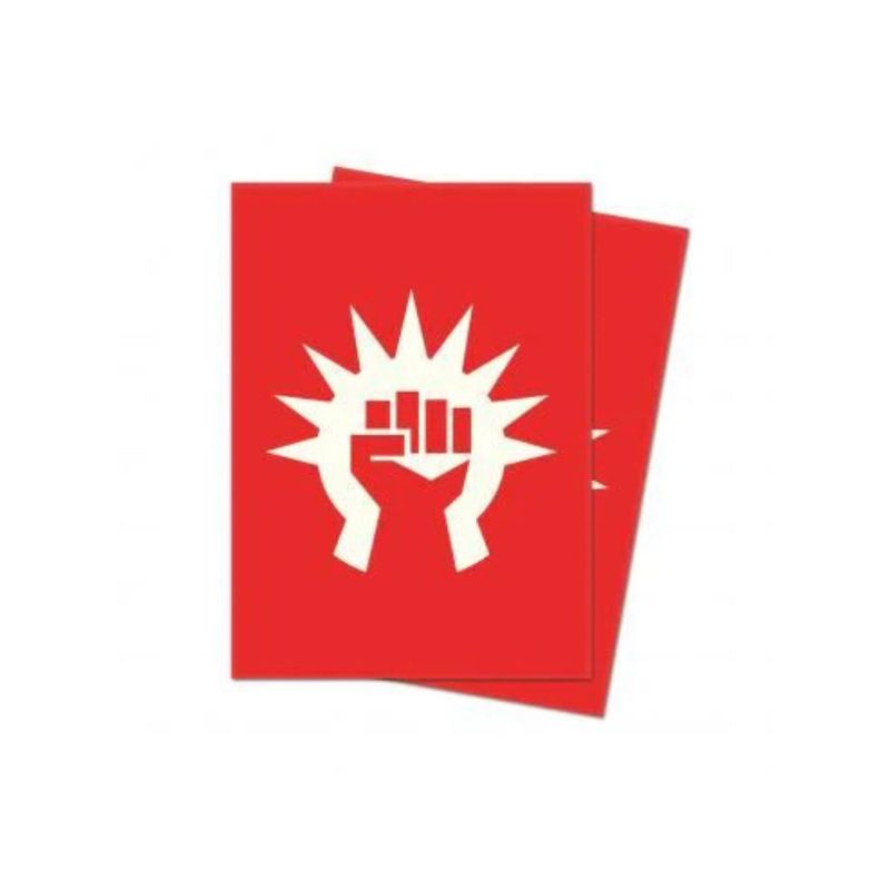 DEVIR - Protectores de cartas MTG Boros Legion 100