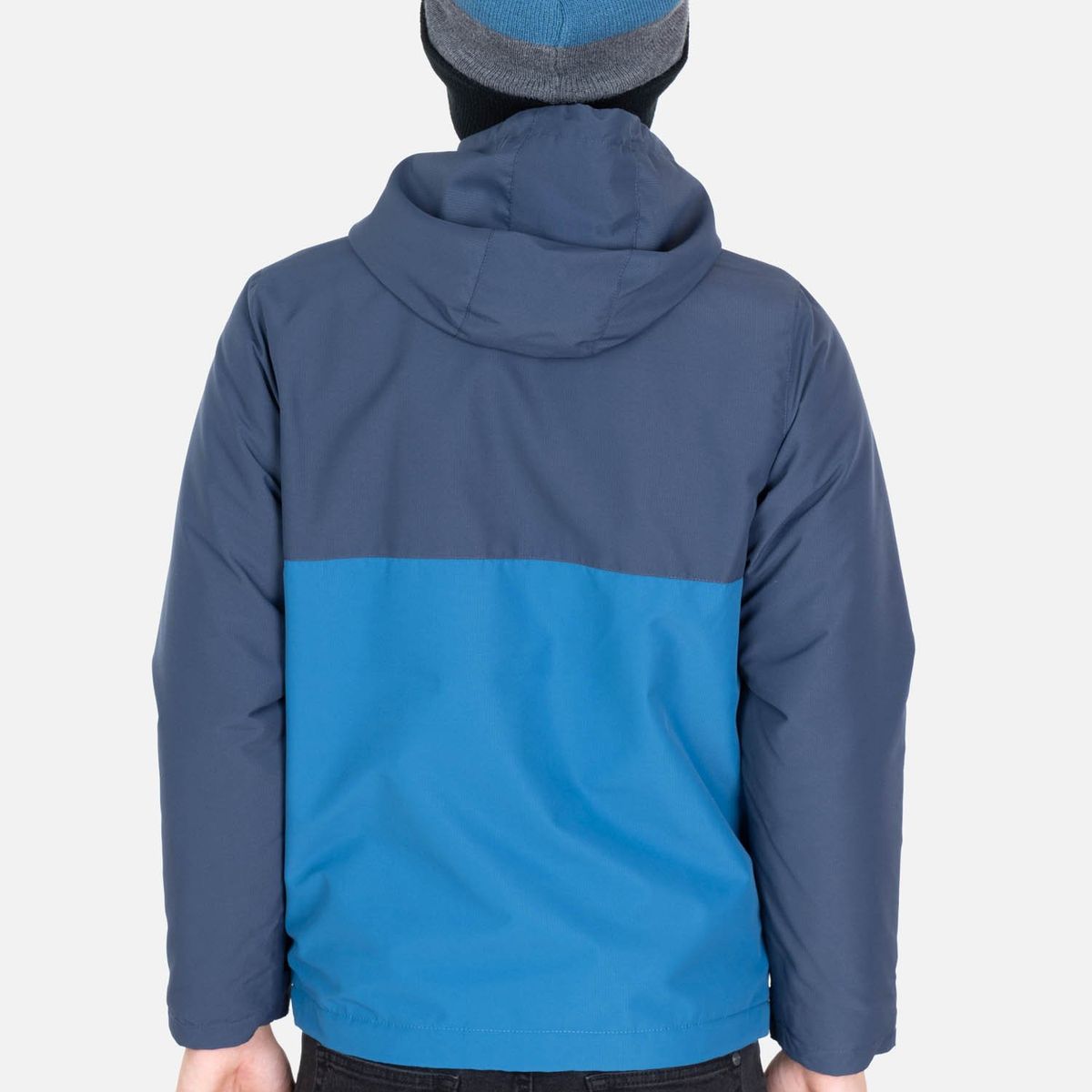 MAUI AND SONS - Chaqueta Kraken Celeste Infantil Maui And Sons - Celeste