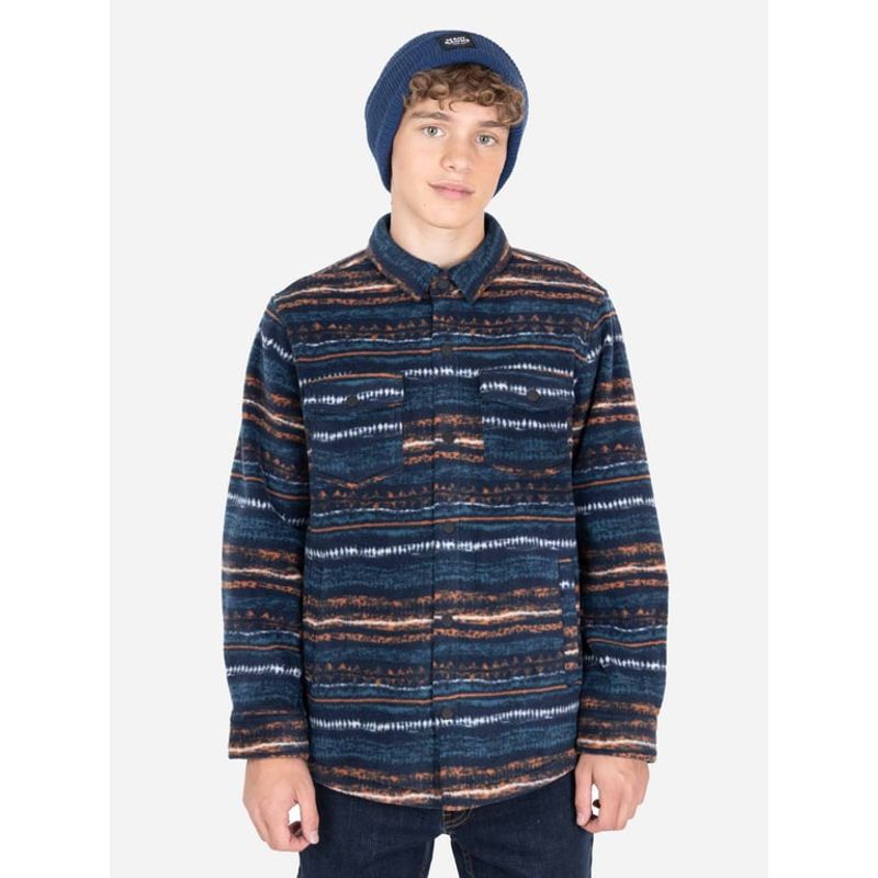 MAUI AND SONS - Chaqueta Valkiria Multicolor Infantil Maui And Sons - Multicolor