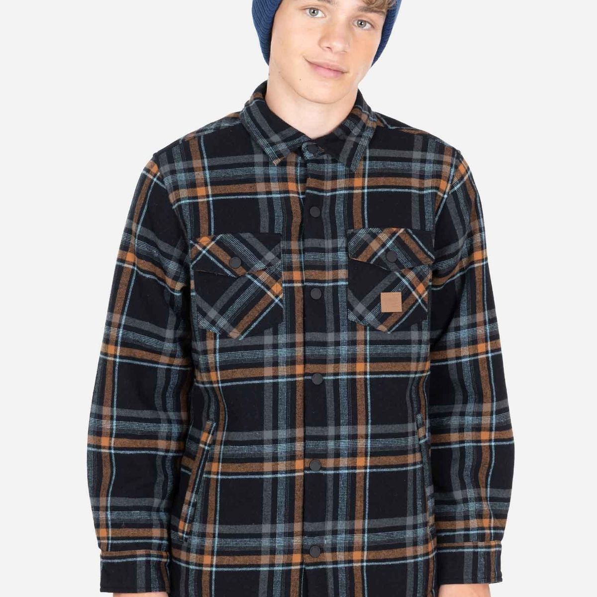 MAUI AND SONS - Chaqueta Ícaro Multicolor Infantil Maui And Sons - Multicolor