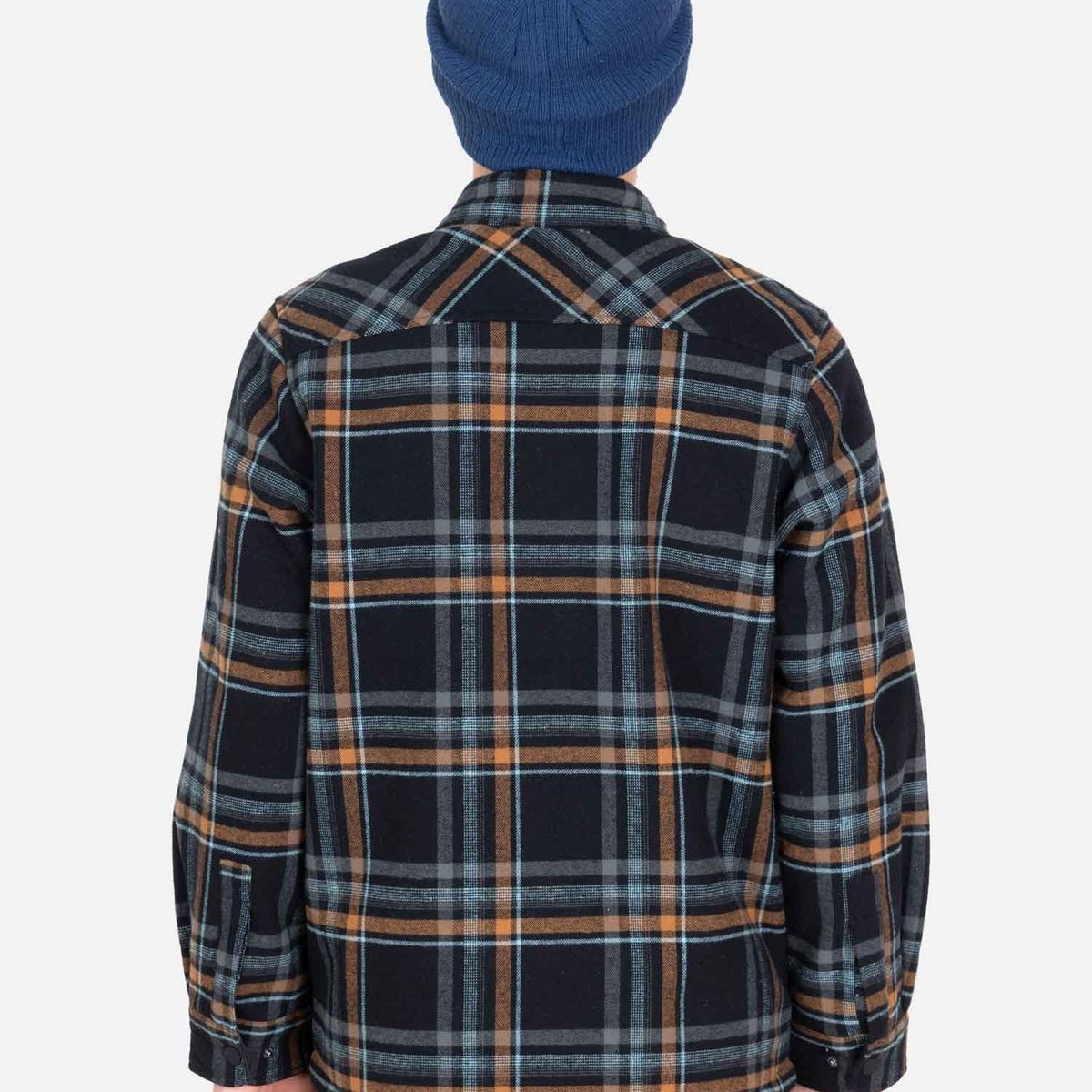 MAUI AND SONS - Chaqueta Ícaro Multicolor Infantil Maui And Sons - Multicolor