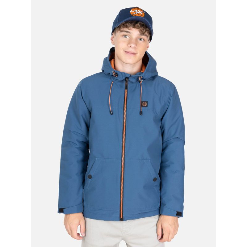 MAUI AND SONS - Chaqueta Hades Azul Infantil Maui And Sons - Azul