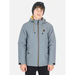 MAUI AND SONS - Chaqueta Gaia Negro Infantil - Negro