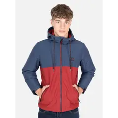 MAUI AND SONS - Chaqueta Furia Rojo Infantil - Rojo