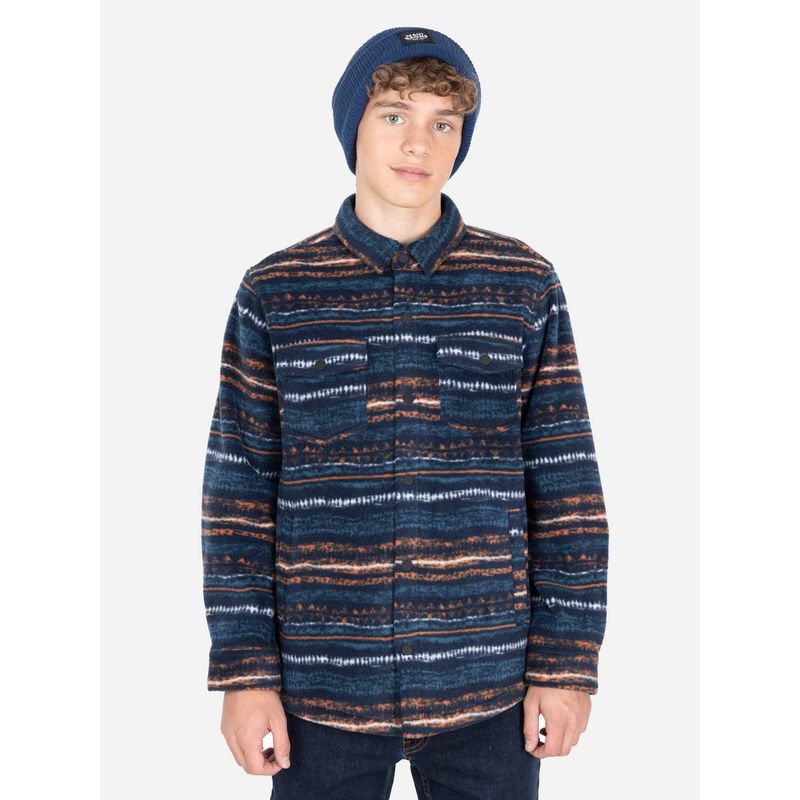 MAUI AND SONS - Chaqueta Valkiria Multicolor Infantil Maui And Sons - Multicolor