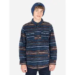 MAUI AND SONS - Chaqueta Valkiria Multicolor Infantil - Multicolor