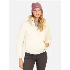 MAUI AND SONS - Chaqueta Tritón Blanco Mujer - Blanco