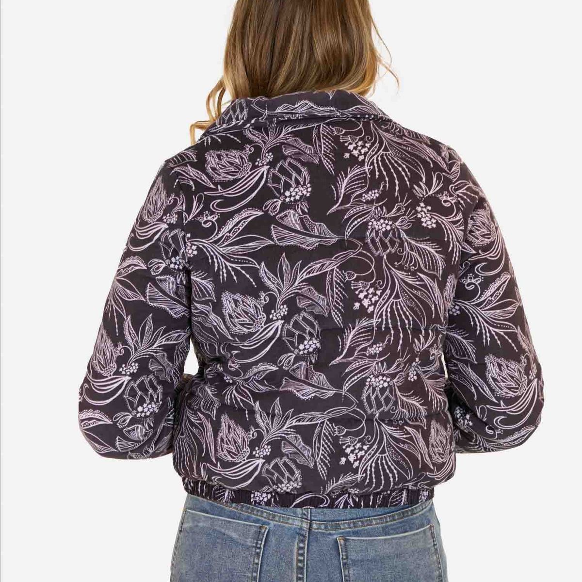 MAUI AND SONS - Chaqueta Hércules Multicolor Mujer Maui And Sons - Multicolor