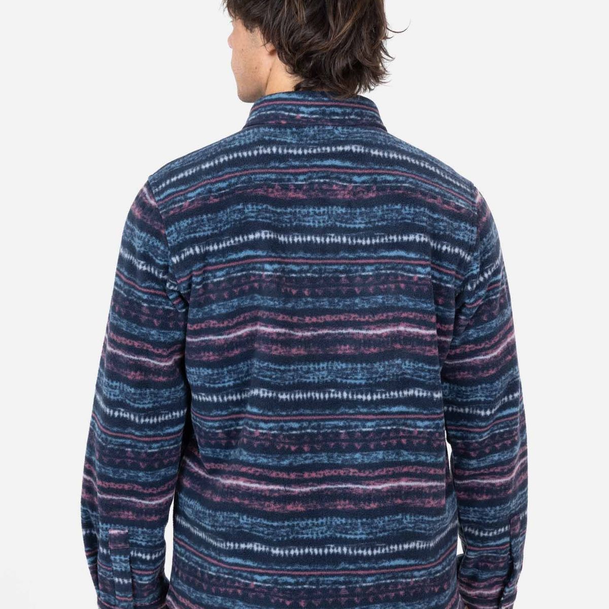 MAUI AND SONS - Chaqueta Kraken Multicolor Hombre Maui And Sons - Multicolor