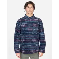 MAUI AND SONS - Chaqueta Kraken Multicolor Hombre - Multicolor