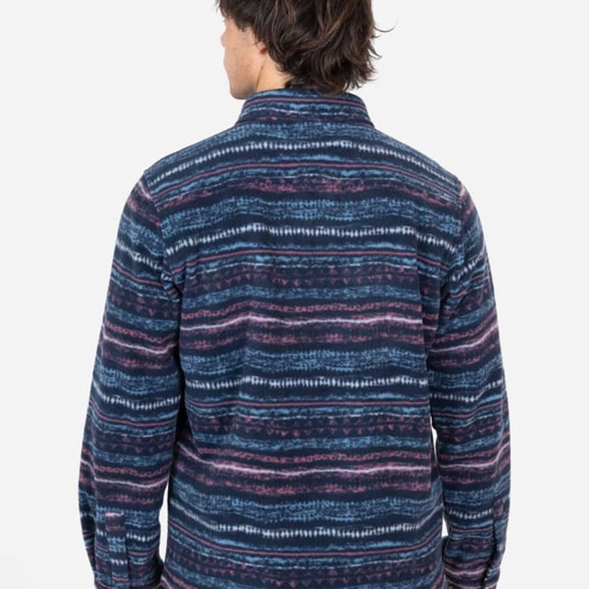 MAUI AND SONS - Chaqueta Kraken Multicolor Hombre Maui And Sons - Multicolor