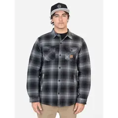 MAUI AND SONS - Chaqueta Gaia Multicolor Hombre - Multicolor
