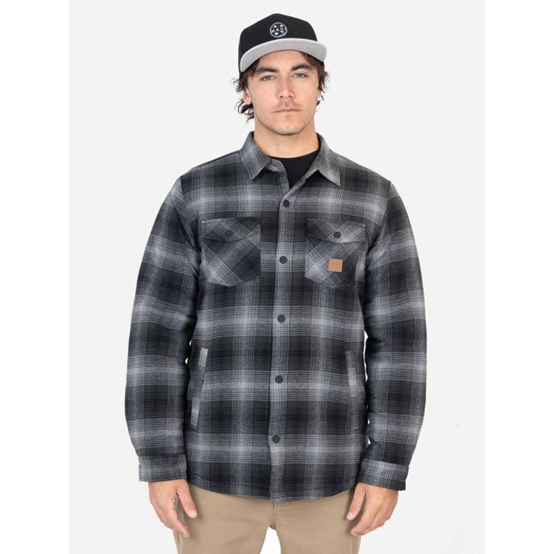 MAUI AND SONS - Chaqueta Gaia Multicolor Hombre Maui And Sons - Multicolor