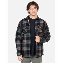 MAUI AND SONS - Chaqueta Apolo Multicolor Hombre - Multicolor