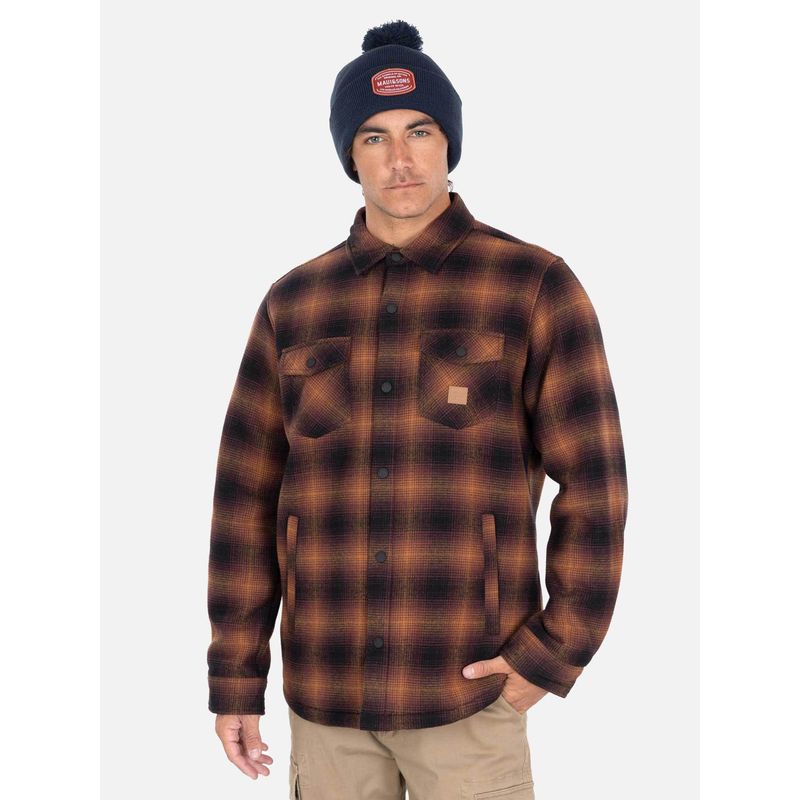 MAUI AND SONS - Chaqueta Furia Multicolor Hombre Maui And Sons - Multicolor