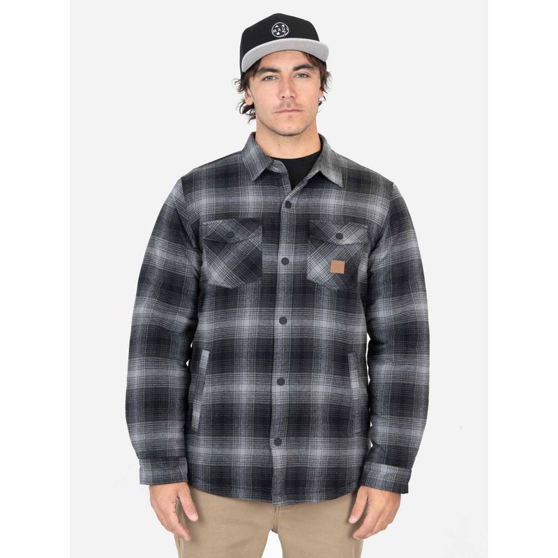 MAUI AND SONS - Chaqueta Gaia Multicolor Hombre Maui And Sons - Multicolor