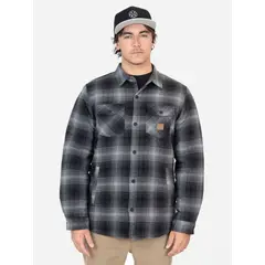 MAUI AND SONS - Chaqueta Gaia Multicolor Hombre - Multicolor