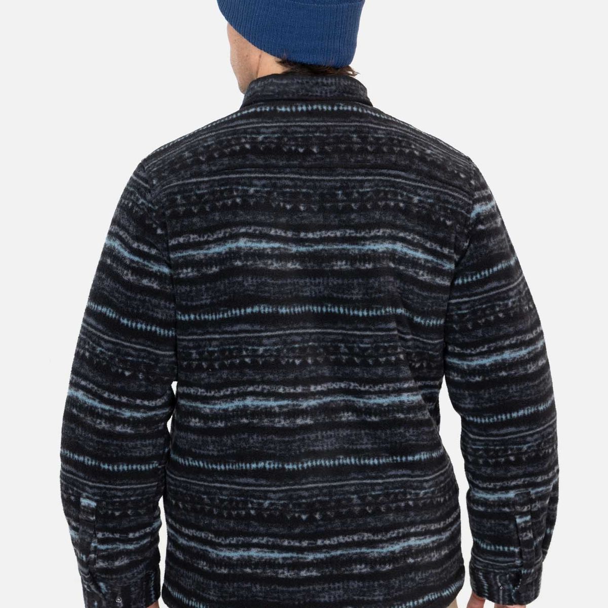 MAUI AND SONS - Chaqueta Hades Multicolor Hombre Maui And Sons - Multicolor