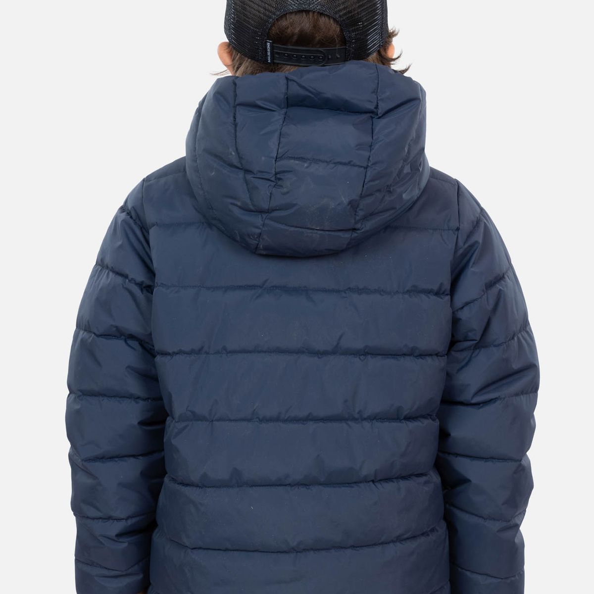 MAUI AND SONS - Parka Alaska Infantil Azul Maui And Sons - Azul