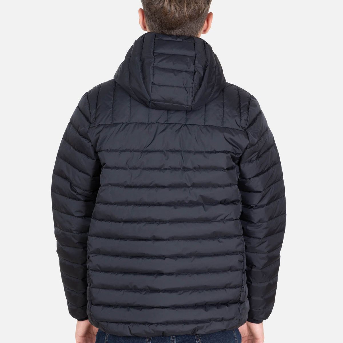 MAUI AND SONS - Parka Ónix Infantil Negro Maui And Sons - Negro