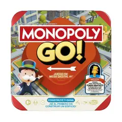 HASBRO - Monopoly Go