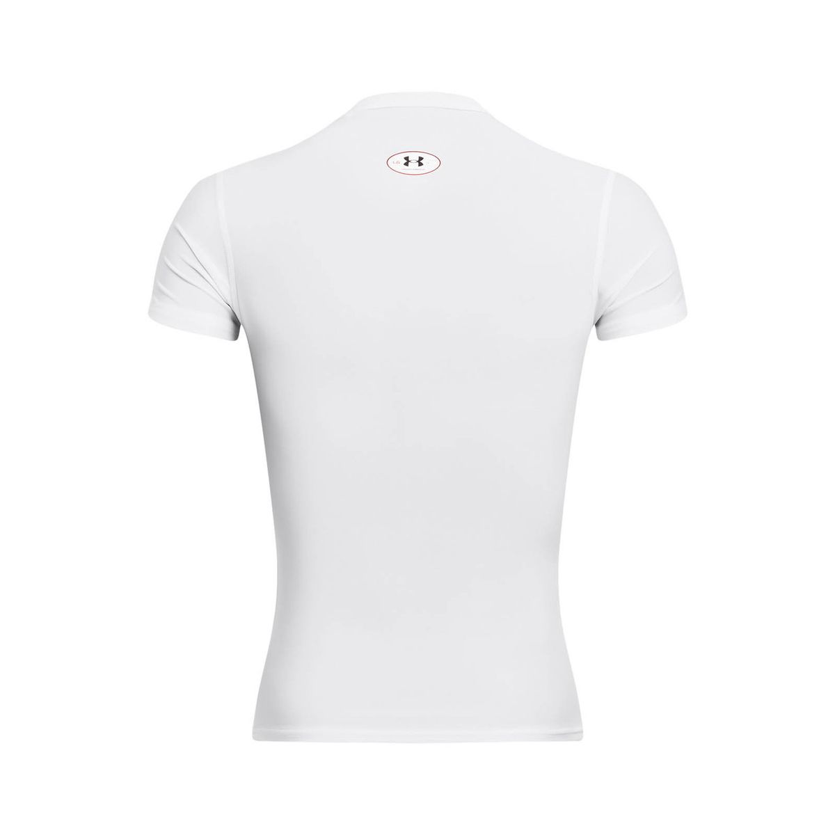 UNDER ARMOUR - Primera Capa Training para Hombre HG Blanco UNDER ARMOUR