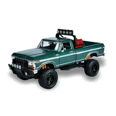 MOTORMAX - 79138 1-24 OFF ROAD TRUCK 1979 FORD F 150 CUSTOM