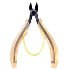 LATINA - 27211 ALICATE DE CORTE CON MANGO ERGONOMICO