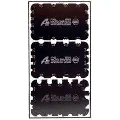 LATINA - 27300 MICRO PERFILADORAS A MICRO SHAPERS A