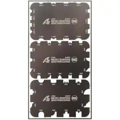 LATINA - 27301 MICRO PERFILADORAS B MICRO SHAPERS B