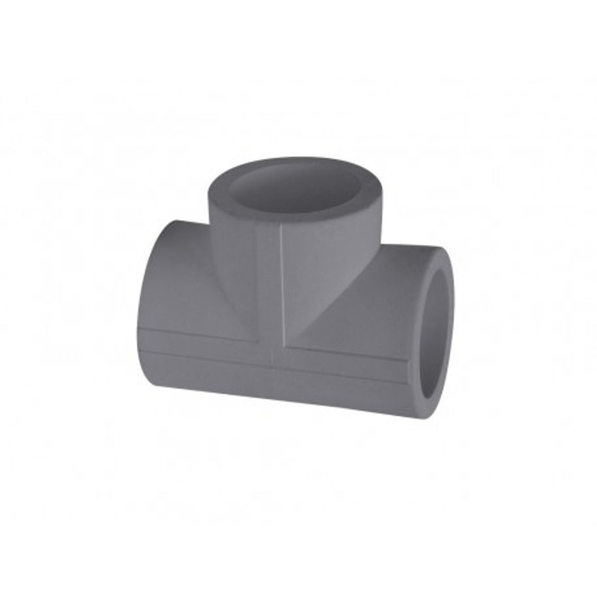 GENERICO - TEE PPR 20 MM HOFFENS