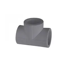 GENERICO - TEE PPR 25 MM HOFFENS