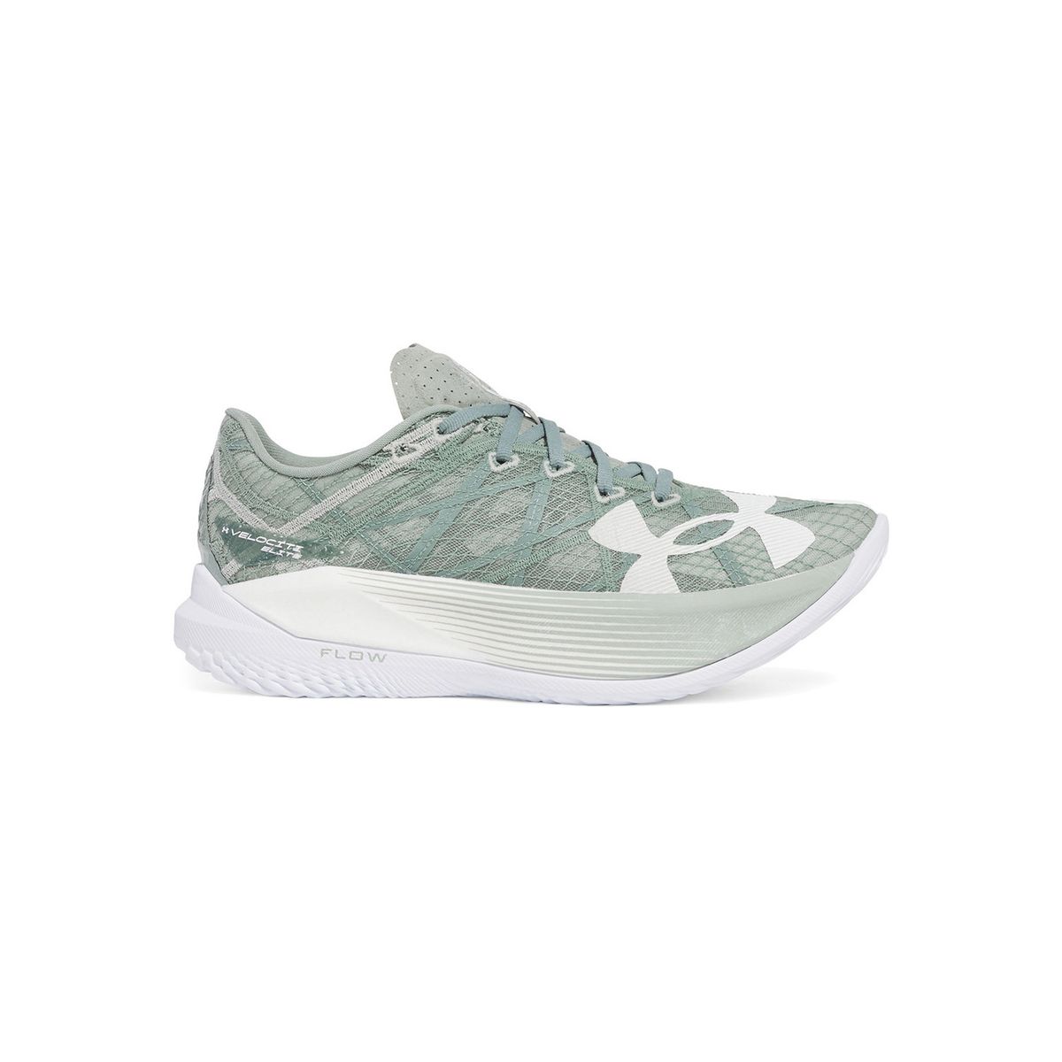 UNDER ARMOUR - Zapatilla unisex Velociti Elt verde hombre UNDER ARMOUR