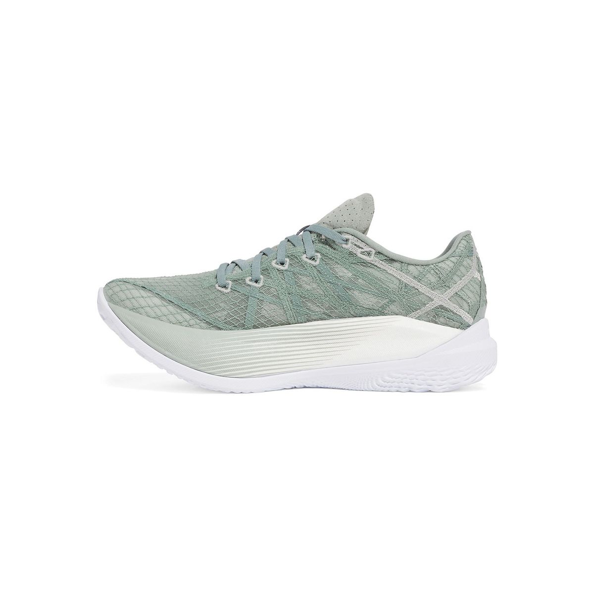 UNDER ARMOUR - Zapatilla unisex Velociti Elt verde hombre UNDER ARMOUR