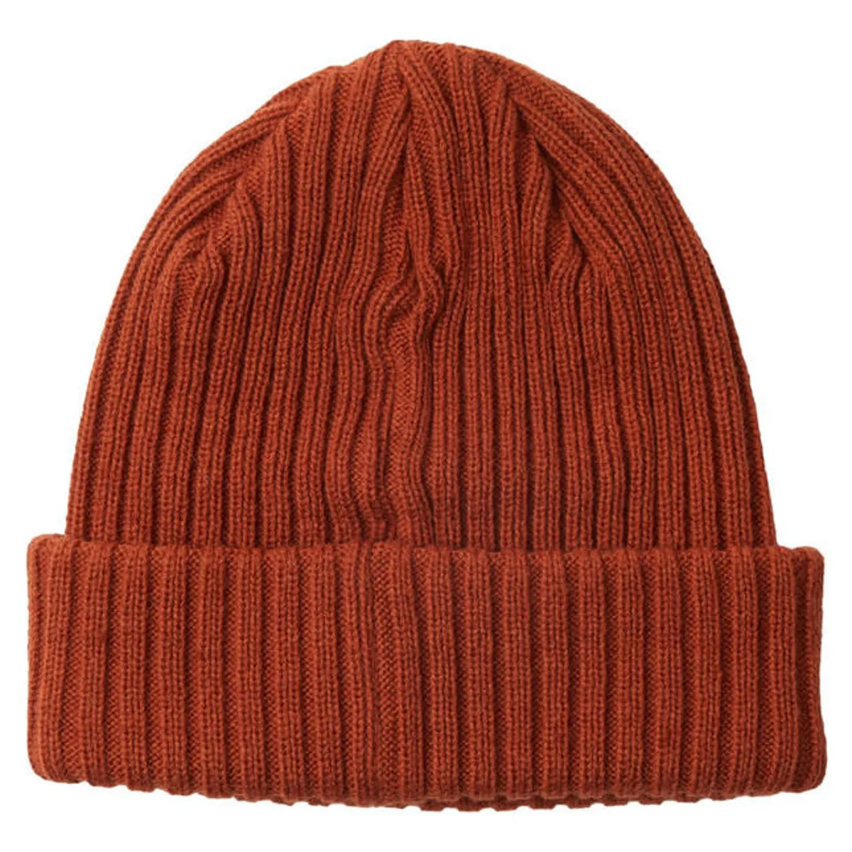 DC SHOES - Gorro Hombre Dc Fish N Destroy 2 Cuffed Crb0 Naranjo