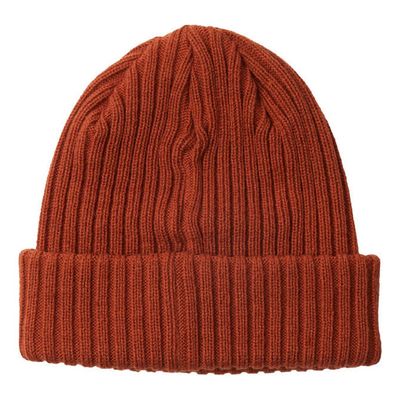 Imagen 2 del producto Gorro Hombre Fish N Destroy 2 Cuffed Crb0 Naranjo Naranja DC