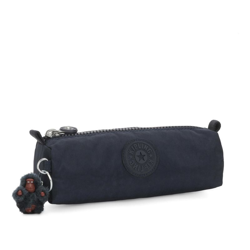 KIPLING - Estuche Freedom Mujer Azul Kipling