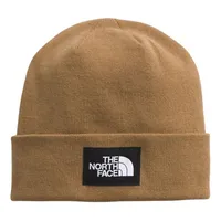 Gorro Dock Worker Recycled Unisex Adulto Café