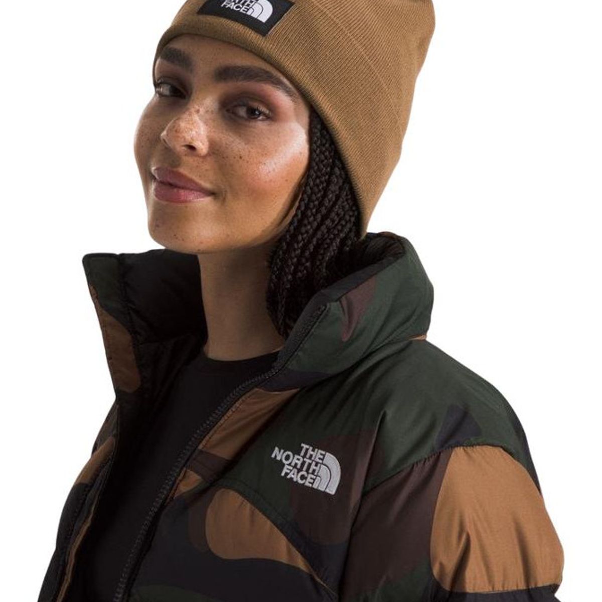 THE NORTH FACE - Gorro Dock Worker Unisex The North Face