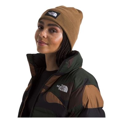 Imagen 2 del producto Gorro Dock Worker Recycled Unisex Adulto Café