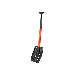 MAMMUT - Pala Unisex Alugator Light Negro