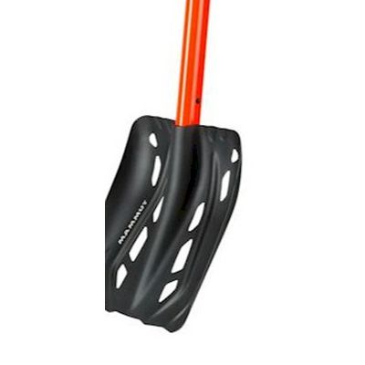 Imagen 2 del producto Pala Alugator Light Unisex Adulto Negro