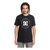 Polera Hombre Rebuilt 2 Negro DC