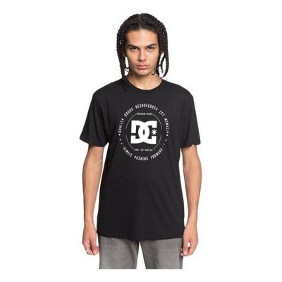 Imagen 1 del producto Polera Hombre Rebuilt 2 Negro DC