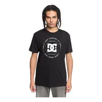 Polera Hombre Rebuilt 2 Negro DC