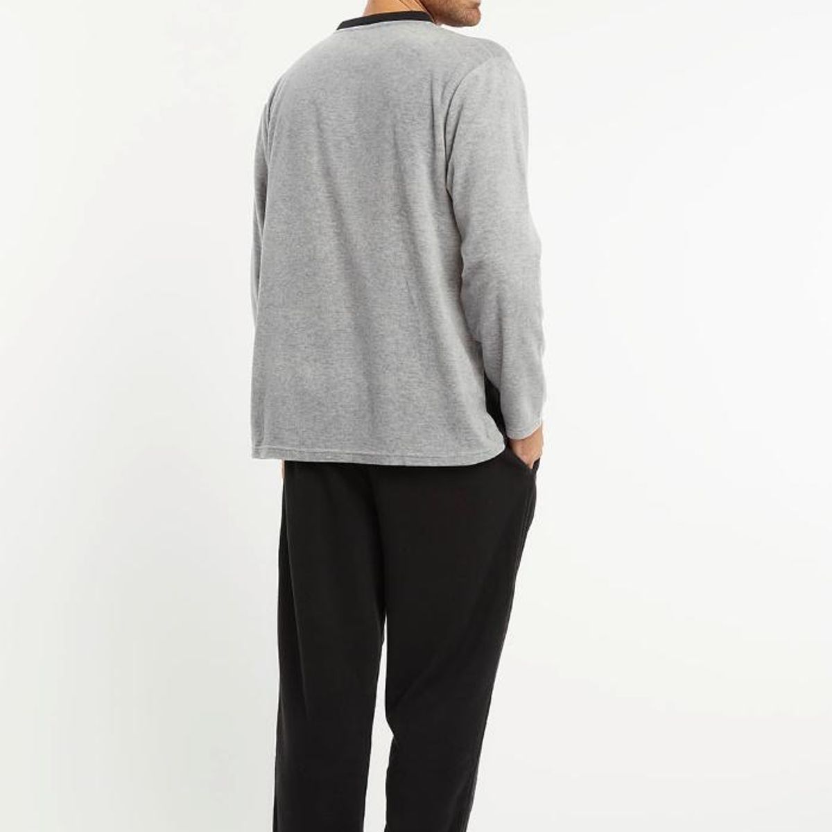 KAYSER - Pijama de Hombre Polar 67.01809 Kayser