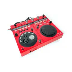 PIONEER DJ - Multiefecto EFX-500 Color Rojo B-Stock Reacondicionado