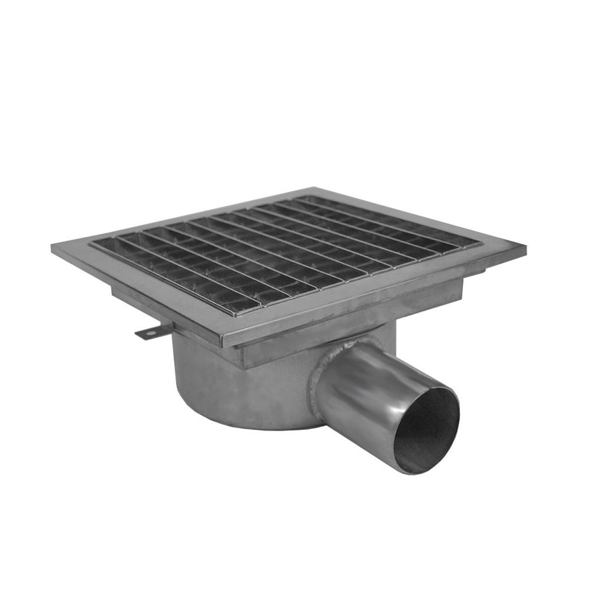 IMAS - Sumidero De Piso 300X300 Mm