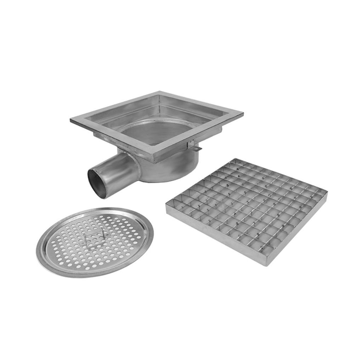 IMAS - Sumidero De Piso 300X300 Mm