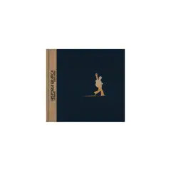 HITWAY MUSIC - HISTORIA GRAFICA LOS BUNKERS TAPA DURA - CARLOS CADENAS - LIBRO